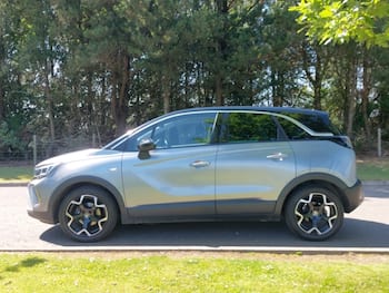 Used Vauxhall Crossland 2021 for sale - 79826591: Photo