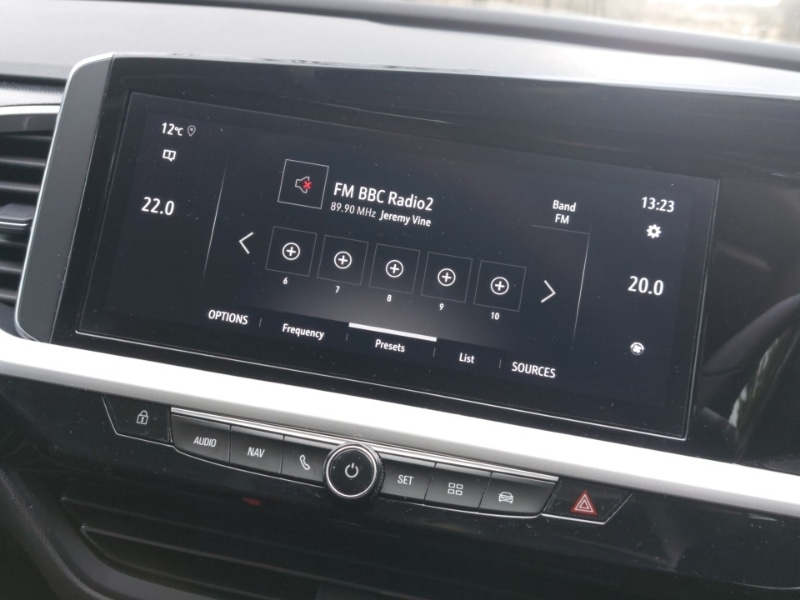 Used Vauxhall Grandland 2024 for sale - 76920368: Photo 13