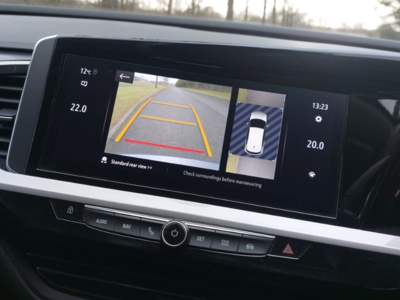 Used Vauxhall Grandland 2024 for sale - 76920368: Photo 14