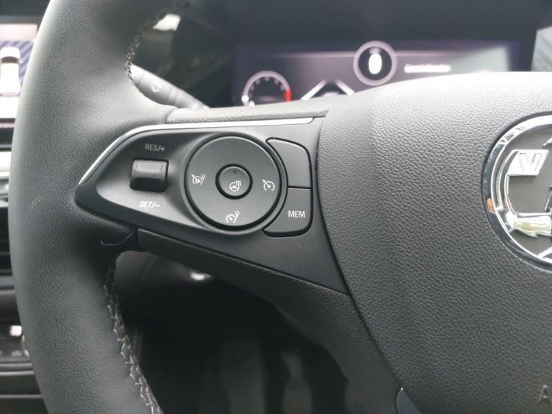 Used Vauxhall Grandland 2024 for sale - 76920368: Photo 15