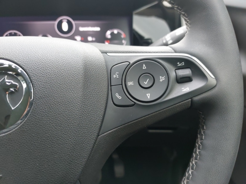 Used Vauxhall Grandland 2024 for sale - 76920368: Photo 16