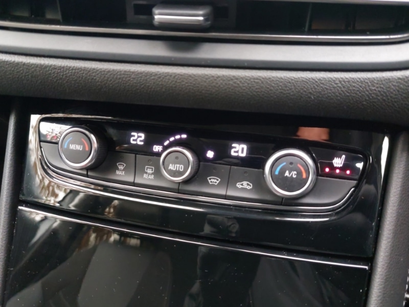 Used Vauxhall Grandland 2024 for sale - 76920368: Photo 18