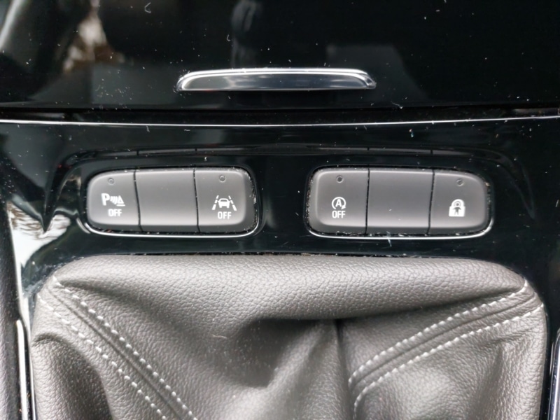 Used Vauxhall Grandland 2024 for sale - 76920368: Photo 19