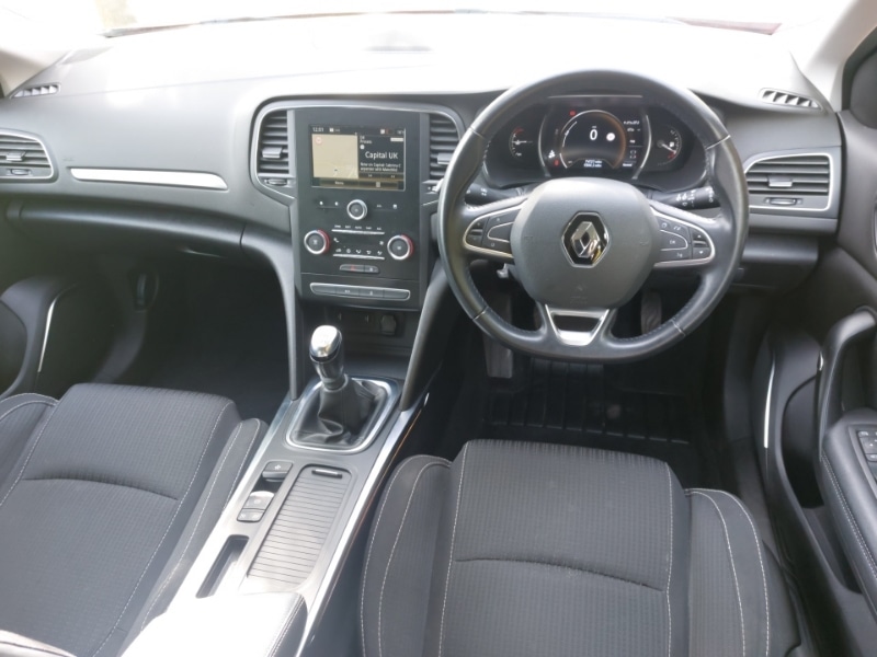 Used Renault Megane 2019 for sale - 76506784: Photo 11