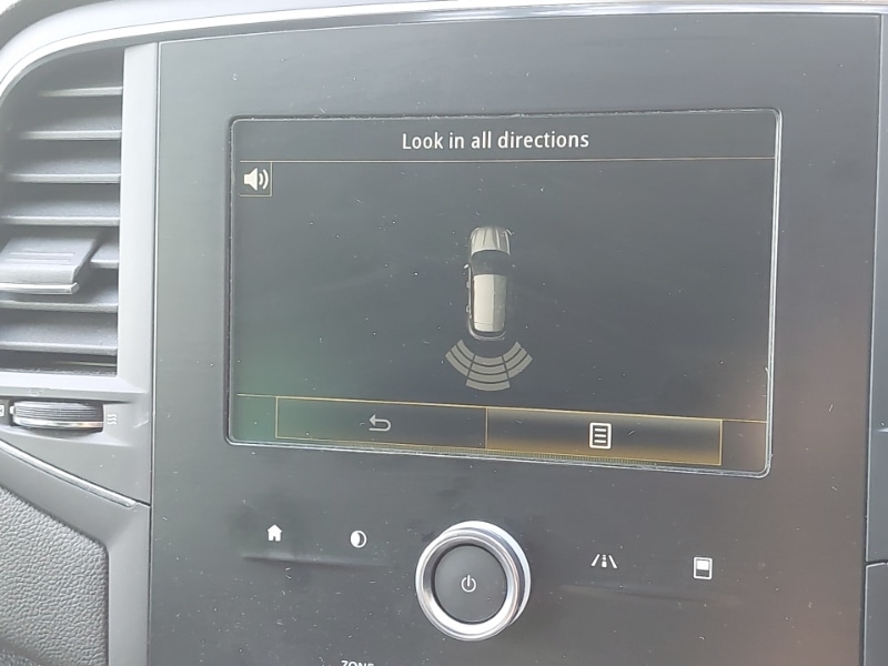 Used Renault Megane 2019 for sale - 76506784: Photo 12