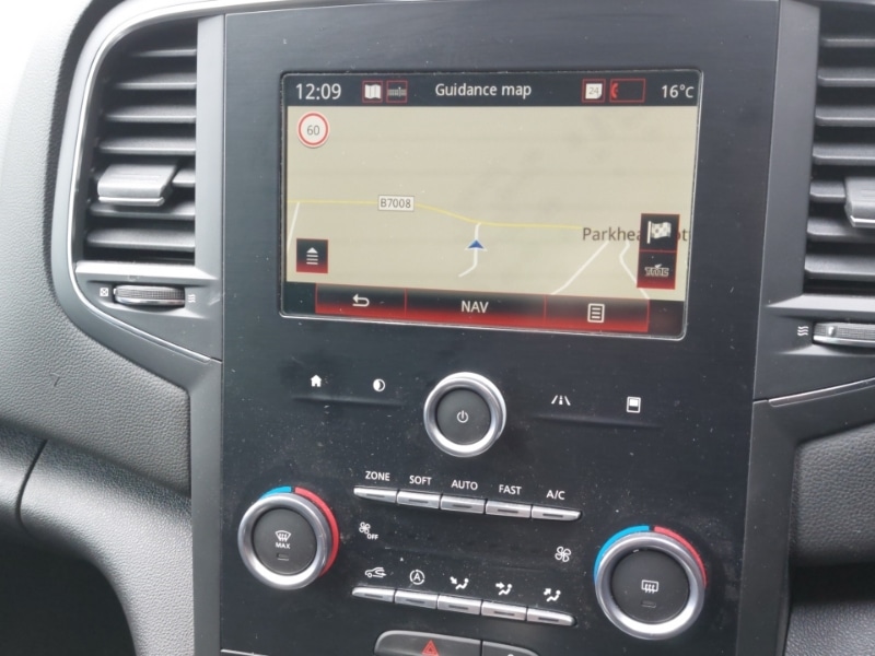 Used Renault Megane 2019 for sale - 76506784: Photo 16