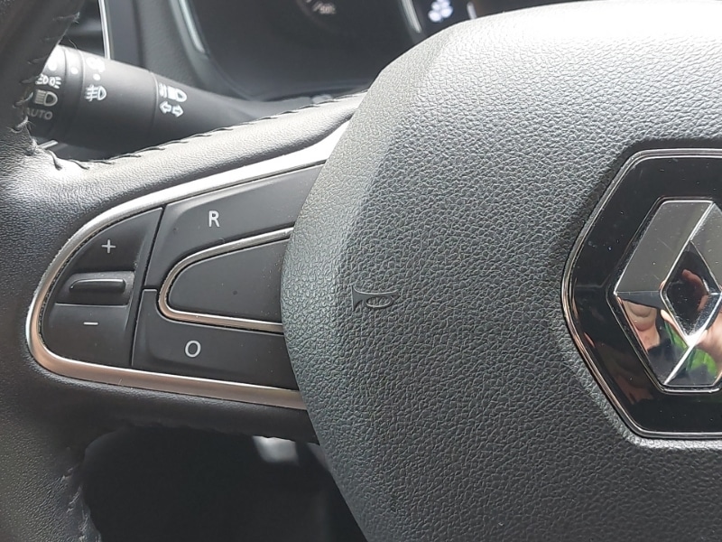 Used Renault Megane 2019 for sale - 76506784: Photo 17