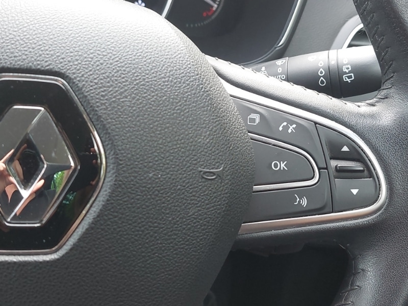 Used Renault Megane 2019 for sale - 76506784: Photo 18