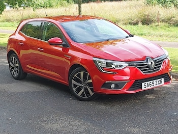 Renault - Megane