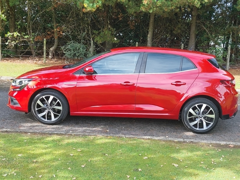 Used Renault Megane 2019 for sale - 76506784: Photo 4