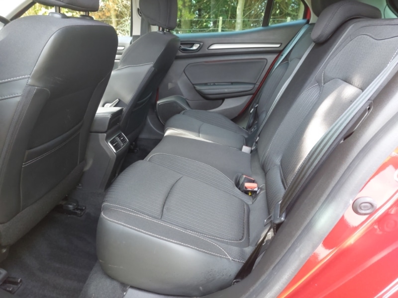 Used Renault Megane 2019 for sale - 76506784: Photo 6