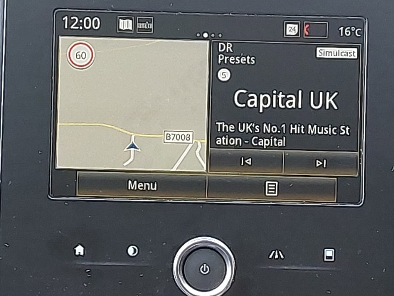 Used Renault Megane 2019 for sale - 76506784: Photo 7