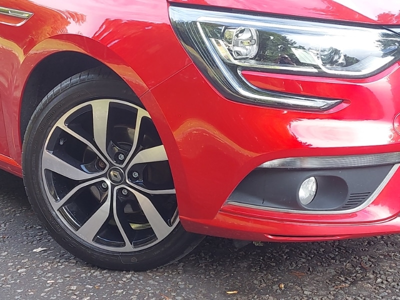 Used Renault Megane 2019 for sale - 76506784: Photo 9