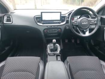 Used Kia XCeed 2022 for sale - 74382328: Photo