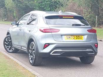 Used Kia XCeed 2022 for sale - 74382328: Photo
