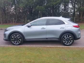 Used Kia XCeed 2022 for sale - 74382328: Photo