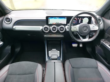 Used Mercedes-Benz EQB 2022 for sale - 75500630: Photo