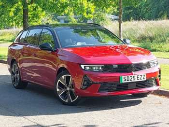 2025 - 115kW Ultimate 54kWh 5dr Auto
