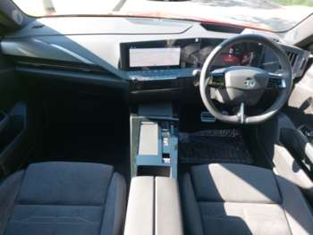 Used Vauxhall Astra 2025 for sale - 74831775: Photo