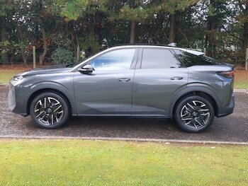 Used Peugeot 3008 2024 for sale - 75939769: Photo