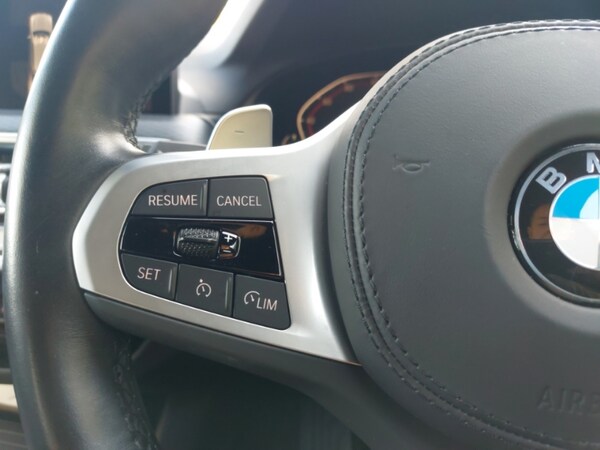 Used BMW X3 2022 for sale - 75442527: Photo 15