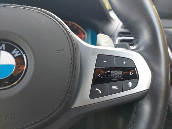Used BMW X3 2022 for sale - 75442527: Photo 16