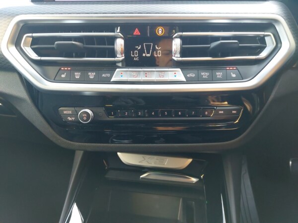 Used BMW X3 2022 for sale - 75442527: Photo 18