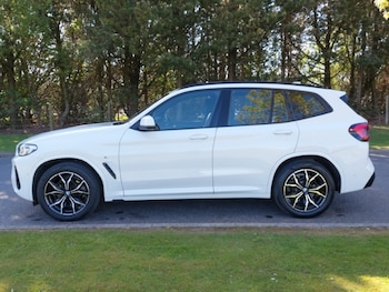 Used BMW X3 2022 for sale - 75442527: Photo