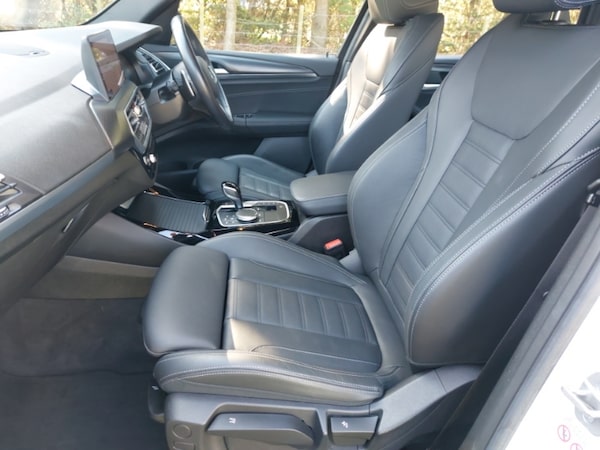 Used BMW X3 2022 for sale - 75442527: Photo 5