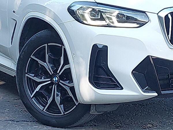 Used BMW X3 2022 for sale - 75442527: Photo 9