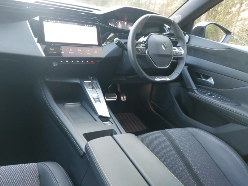 Used Peugeot 308 2025 for sale - 77832521: Photo 11