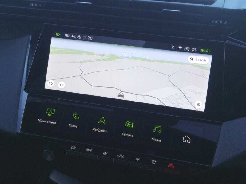 Used Peugeot 308 2025 for sale - 77832521: Photo 12