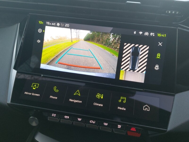 Used Peugeot 308 2025 for sale - 77832521: Photo 14