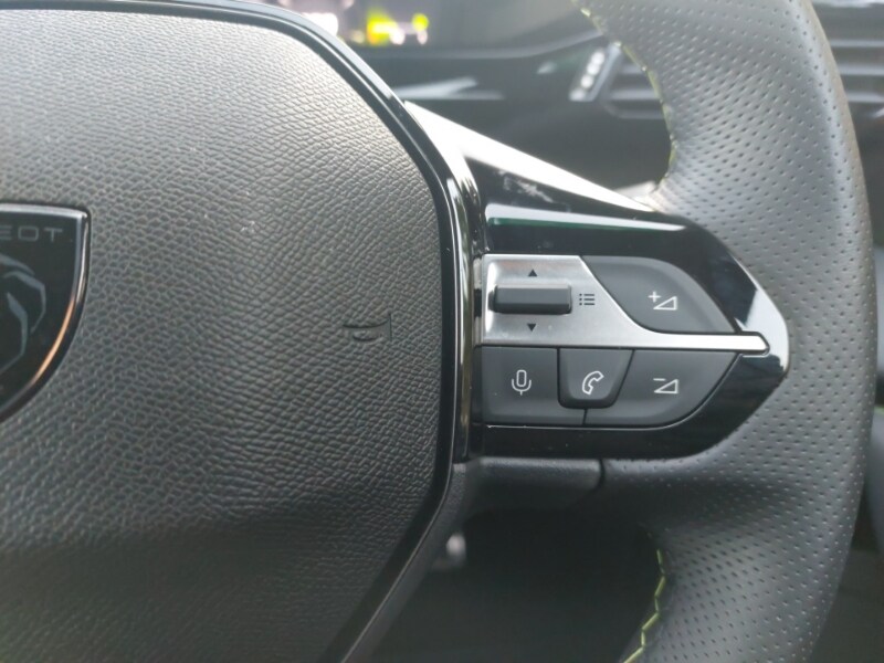 Used Peugeot 308 2025 for sale - 77832521: Photo 16