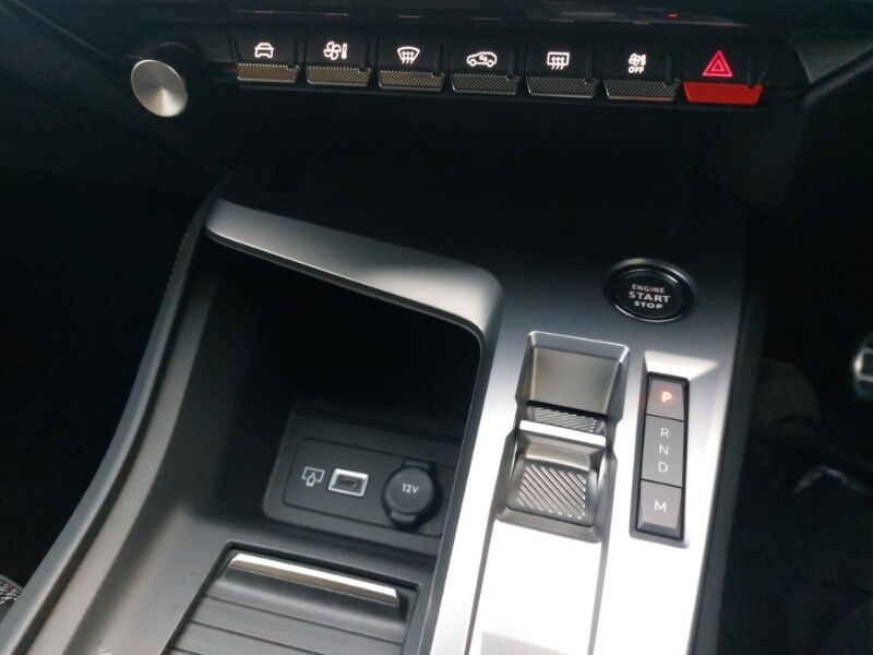 Used Peugeot 308 2025 for sale - 77832521: Photo 18