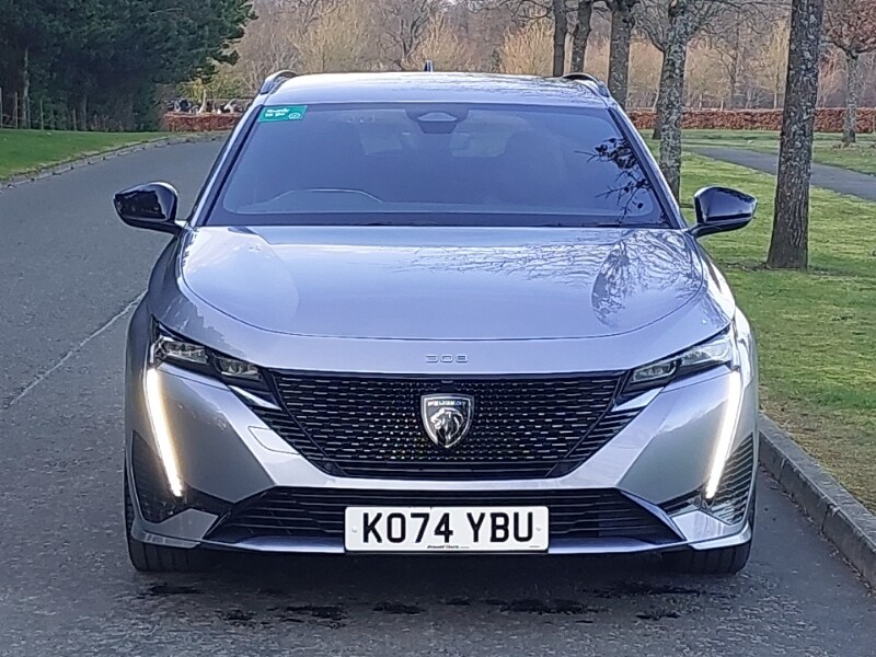 Used Peugeot 308 2025 for sale - 77832521: Photo 19