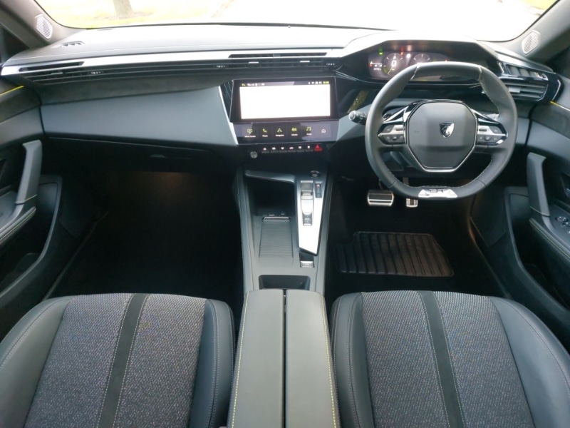 Used Peugeot 308 2025 for sale - 77832521: Photo 2