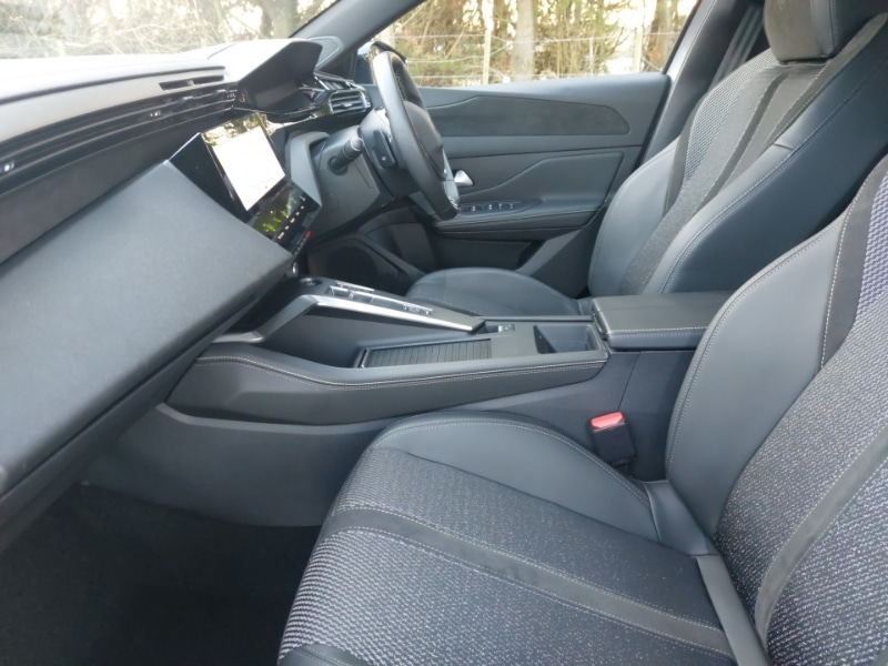 Used Peugeot 308 2025 for sale - 77832521: Photo 5