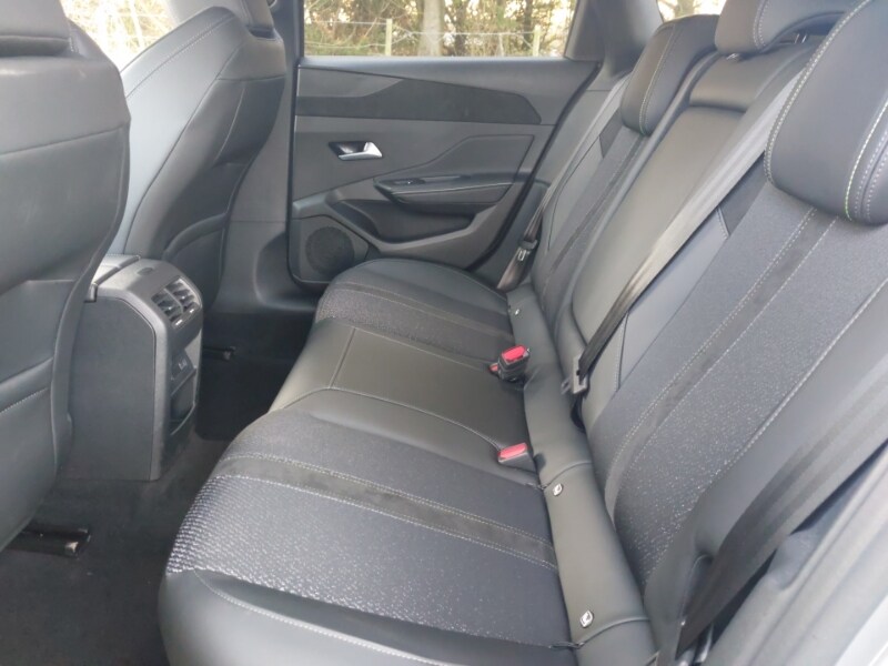 Used Peugeot 308 2025 for sale - 77832521: Photo 6