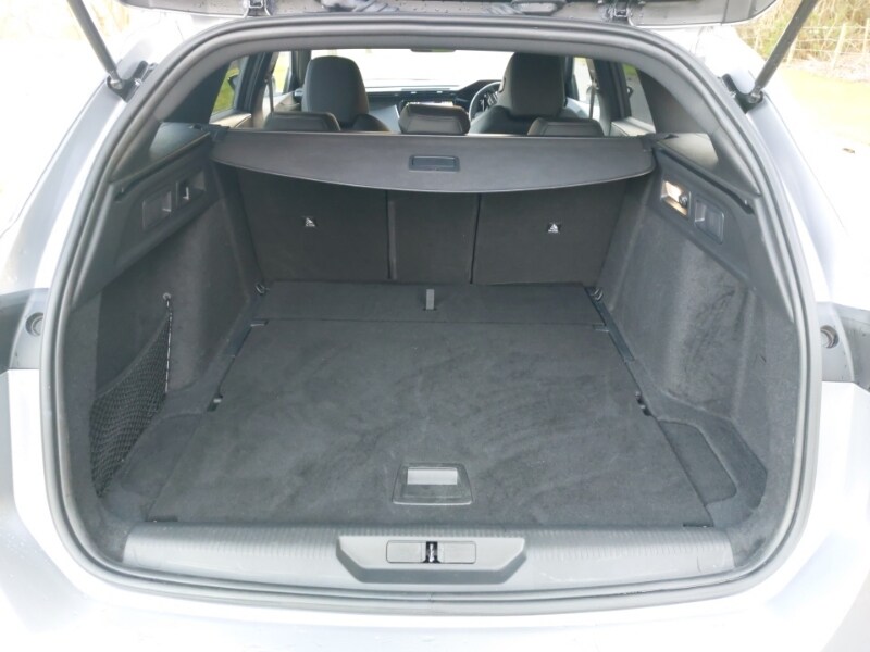 Used Peugeot 308 2025 for sale - 77832521: Photo 8