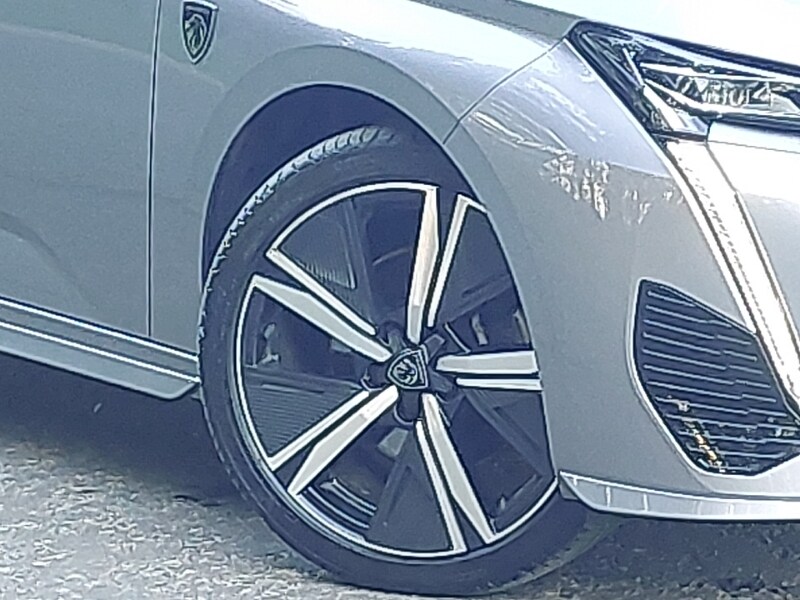 Used Peugeot 308 2025 for sale - 77832521: Photo 9