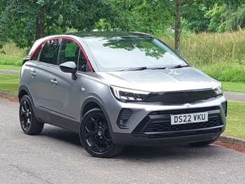 2022 - 1.2 Turbo GS Line 5dr