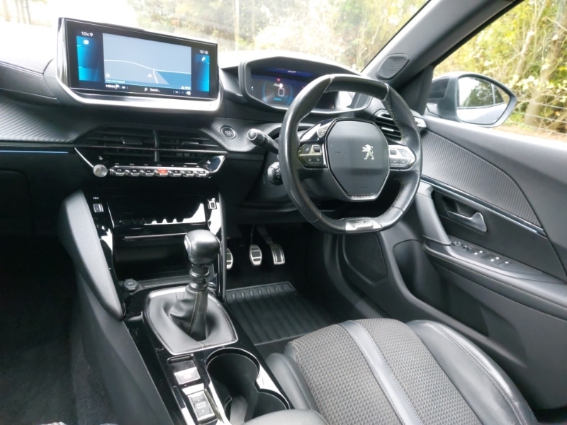 Used Peugeot 2008 2020 for sale - 76264792: Photo 11