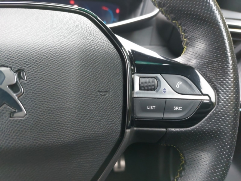 Used Peugeot 2008 2020 for sale - 76264792: Photo 16