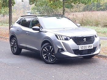 Peugeot - 2008