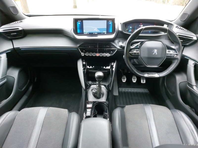 Used Peugeot 2008 2020 for sale - 76264792: Photo 2