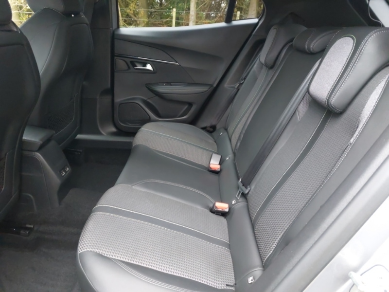 Used Peugeot 2008 2020 for sale - 76264792: Photo 6