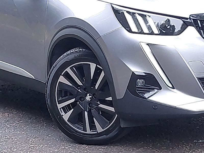 Used Peugeot 2008 2020 for sale - 76264792: Photo 9