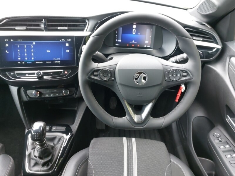 Used Vauxhall Corsa 2025 for sale - 78178694: Photo 10