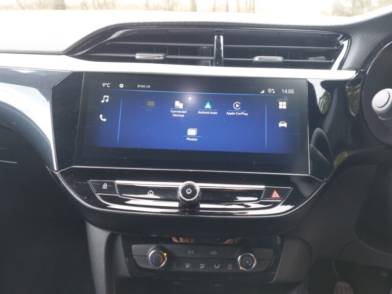 Used Vauxhall Corsa 2025 for sale - 78178694: Photo 11